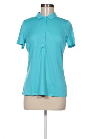 Damen T-Shirt PUMA, Größe M, Farbe Blau, Preis 15,99 €