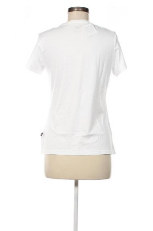 Γυναικείο t-shirt PUMA, Μέγεθος M, Χρώμα Λευκό, Τιμή 15,99 €