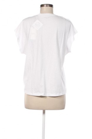 Γυναικείο t-shirt Pepe Jeans, Μέγεθος L, Χρώμα Λευκό, Τιμή 13,99 €