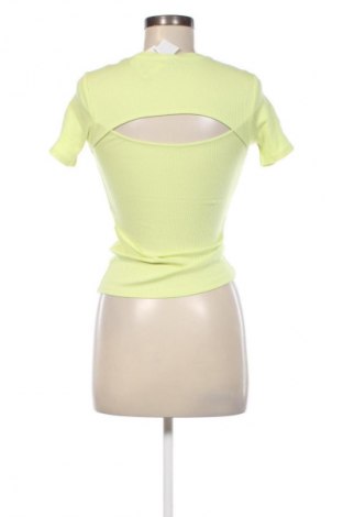 Damen T-Shirt Pimkie, Größe XS, Farbe Grün, Preis 5,99 €