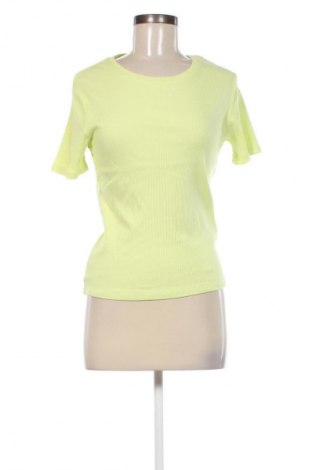 Damen T-Shirt Pimkie, Größe L, Farbe Grün, Preis 6,49 €