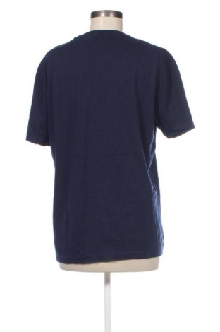 Γυναικείο t-shirt Polo By Ralph Lauren, Μέγεθος L, Χρώμα Μπλέ, Τιμή 33,99 €