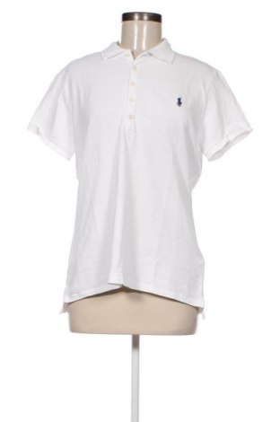 Dámské tričko Polo By Ralph Lauren, Velikost XL, Barva Bílá, Cena  1 058,00 Kč