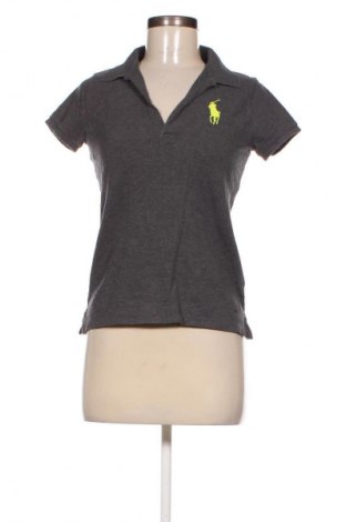 Damen T-Shirt Polo By Ralph Lauren, Größe S, Farbe Grau, Preis € 23,99