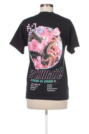 Damski T-shirt Primitive, Rozmiar S, Kolor Czarny, Cena 28,99 zł