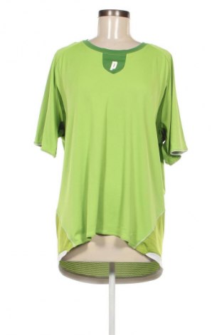 Damen T-Shirt Prince, Größe XL, Farbe Grün, Preis 4,99 €