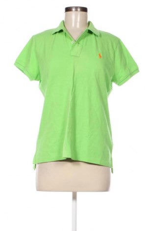 Tricou de femei Ralph Lauren, Mărime L, Culoare Verde, Preț 159,59 Lei