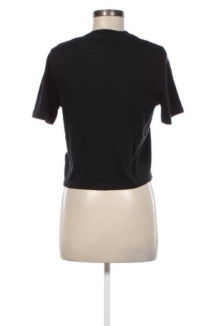 Tricou de femei Reebok, Mărime S, Culoare Negru, Preț 203,95 Lei