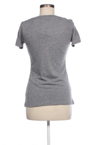 Damen T-Shirt Reebok, Größe S, Farbe Grau, Preis € 9,12