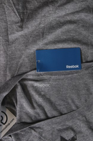 Dámske tričko Reebok, Veľkosť S, Farba Sivá, Cena  9,19 €