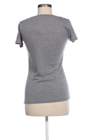 Damen T-Shirt Reebok, Größe S, Farbe Grau, Preis 9,19 €