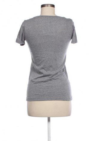 Damen T-Shirt Reebok, Größe S, Farbe Grau, Preis € 9,12