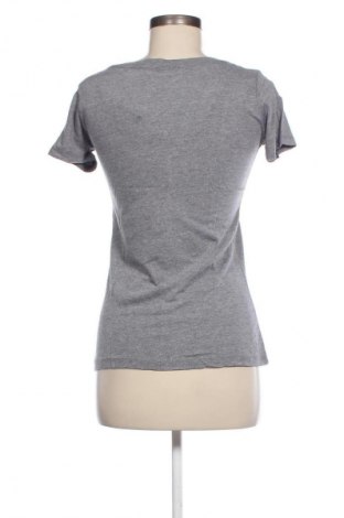 Damen T-Shirt Reebok, Größe S, Farbe Grau, Preis € 9,19