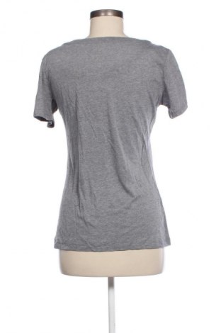 Damen T-Shirt Reebok, Größe L, Farbe Grau, Preis € 9,12