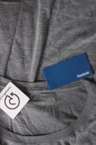 Dámske tričko Reebok, Veľkosť S, Farba Sivá, Cena  14,54 €