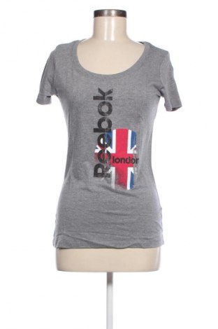 Tricou de femei Reebok, Mărime M, Culoare Gri, Preț 45,48 Lei