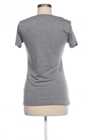 Damen T-Shirt Reebok, Größe M, Farbe Grau, Preis € 14,54