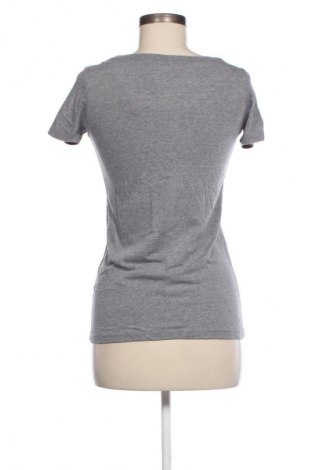 Damen T-Shirt Reebok, Größe S, Farbe Grau, Preis € 9,19