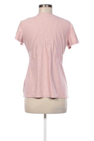 Damen T-Shirt Reebok, Größe M, Farbe Rosa, Preis 7,99 €