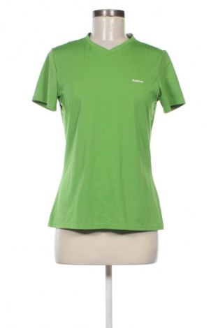 Damski T-shirt Reebok, Rozmiar L, Kolor Zielony, Cena 43,99 zł