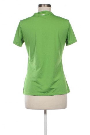 Damen T-Shirt Reebok, Größe L, Farbe Grün, Preis € 7,99