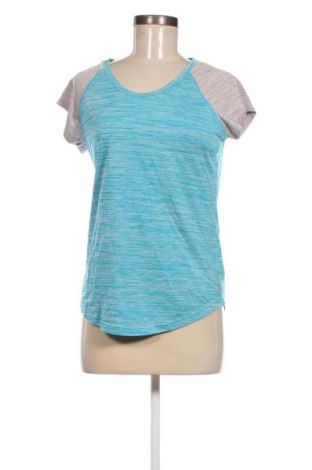 Damen T-Shirt Reebok, Größe M, Farbe Mehrfarbig, Preis € 9,99