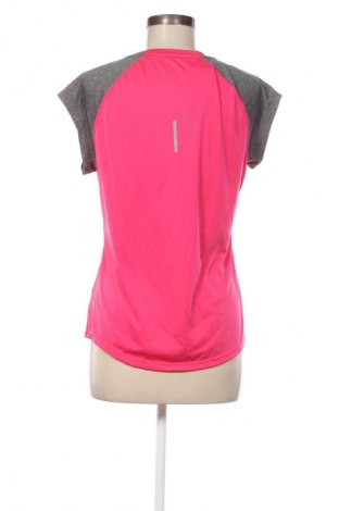 Damen T-Shirt Reebok, Größe L, Farbe Rosa, Preis € 10,99