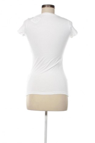 Damen T-Shirt Replay, Größe XXS, Farbe Weiß, Preis € 5,99