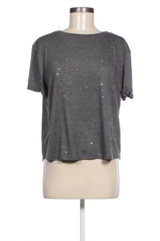 Damen T-Shirt Reserved, Größe S, Farbe Grau, Preis € 7,79