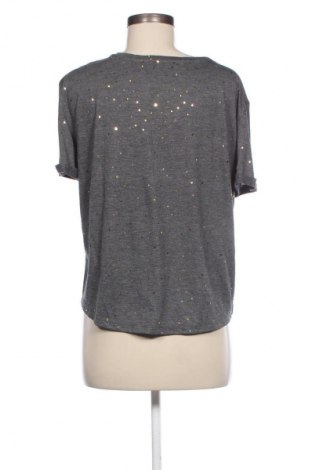 Damen T-Shirt Reserved, Größe S, Farbe Grau, Preis € 7,79