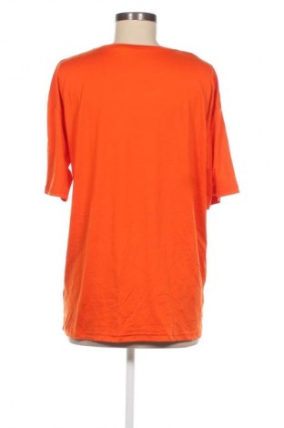 Damen T-Shirt SHEIN, Größe M, Farbe Orange, Preis € 9,18