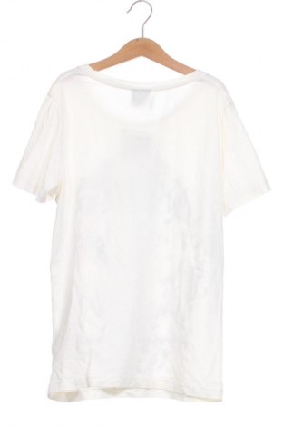 Damski T-shirt Selected Femme, Rozmiar XS, Kolor ecru, Cena 19,99 zł