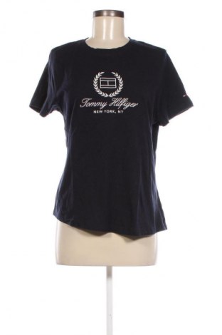 Dámske tričko Tommy Hilfiger, Veľkosť XL, Farba Čierna, Cena  19,85 €