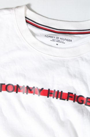 Női póló Tommy Hilfiger, Méret M, Szín Fehér, Ár 16 279 Ft