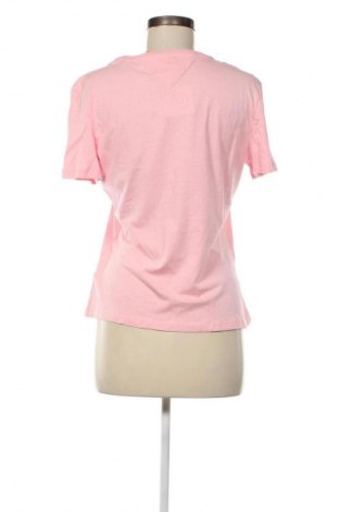 Damen T-Shirt Tommy Jeans, Größe M, Farbe Rosa, Preis € 19,99