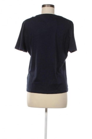 Damen T-Shirt Tommy Jeans, Größe M, Farbe Blau, Preis € 23,99