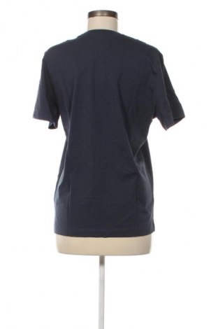 Damen T-Shirt Tommy Jeans, Größe M, Farbe Blau, Preis € 21,99