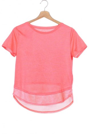 Damen T-Shirt Under Armour, Größe XS, Farbe Rosa, Preis 9,99 €