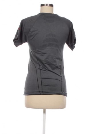 Damen T-Shirt Up Front, Größe XL, Farbe Grau, Preis € 9,79