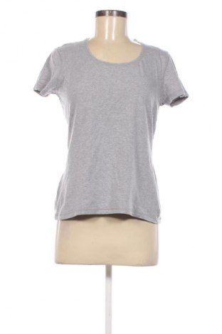 Damen T-Shirt Yessica, Größe L, Farbe Grau, Preis 3,99 €