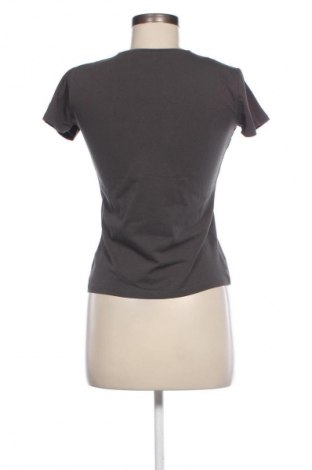 Damen T-Shirt Yfl Reserved, Größe S, Farbe Grau, Preis 6,65 €