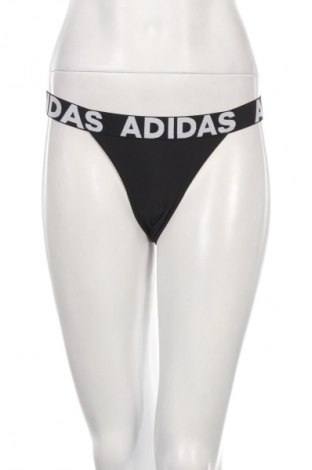 Γυναικείο μαγιό Adidas, Μέγεθος XXS, Χρώμα Μαύρο, Τιμή 17,53 €