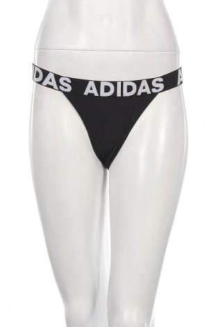 Damski strój kąpielowy Adidas, Rozmiar XXS, Kolor Czarny, Cena 90,63 zł