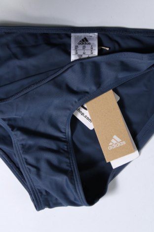 Γυναικείο μαγιό Adidas, Μέγεθος S, Χρώμα Μπλέ, Τιμή 35,05 €