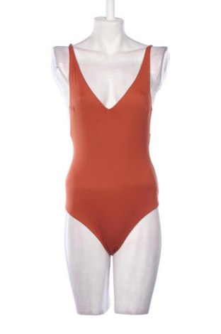 Costum de baie de damă COS, Mărime XXS, Culoare Maro, Preț 225,33 Lei