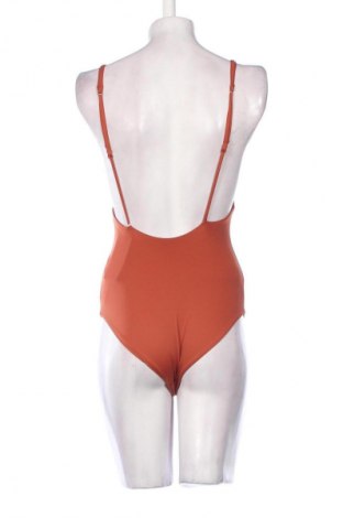 Damen-Badeanzug COS, Größe XXS, Farbe Braun, Preis € 9,99