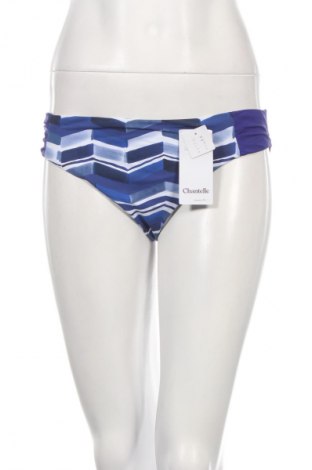 Damen-Badeanzug Chantelle, Größe L, Farbe Blau, Preis 15,51 €