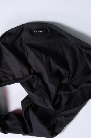 Дамски бански Esprit, Размер XL, Цвят Черен, Цена 43,00 лв.