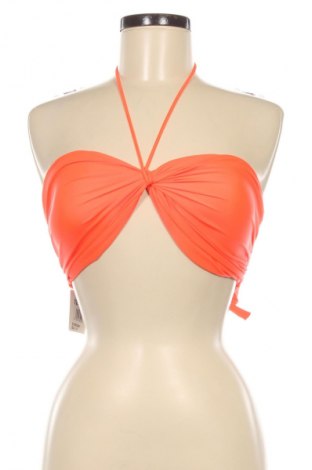 Damen-Badeanzug Haute Pression, Größe XL, Farbe Orange, Preis 7,94 €