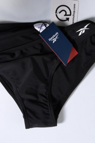 Damski strój kąpielowy Reebok, Rozmiar XS, Kolor Czarny, Cena 181,25 zł